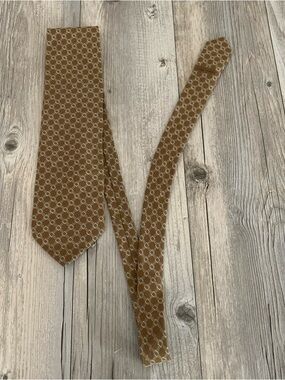 Giorgio Armani Cravatte Mens Luxury Designer Tie Geometric Silk Made In Italy